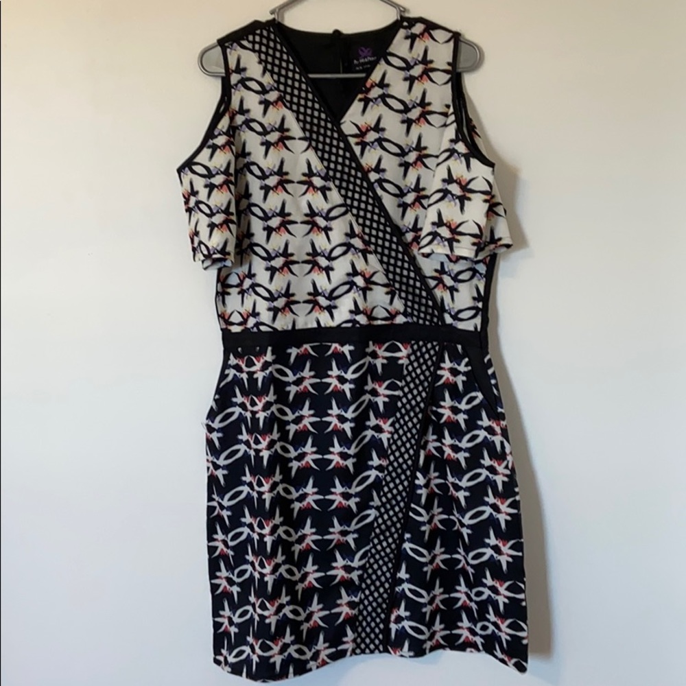 Philippines branded dress